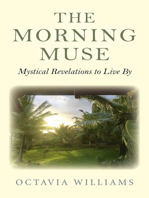 cover image of The Morning Muse